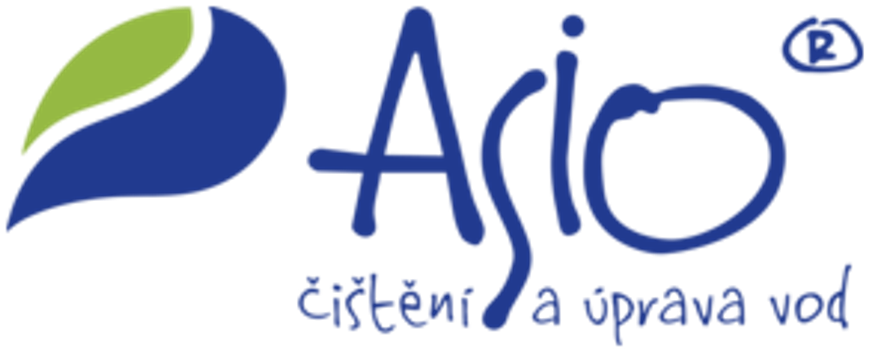 Asio, čištění a úprava vod